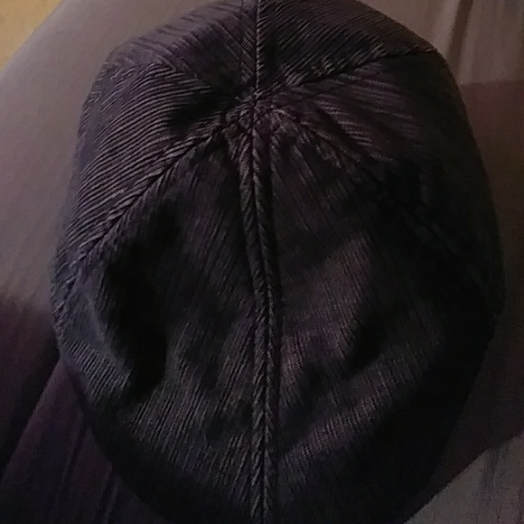 Linea Uomo Other - Men's Newsboy Cap